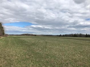 S Clegg Rd, Pickford, MI 49774
