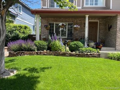 4907 Fenwood Drive, Highlands Ranch, CO, 80130