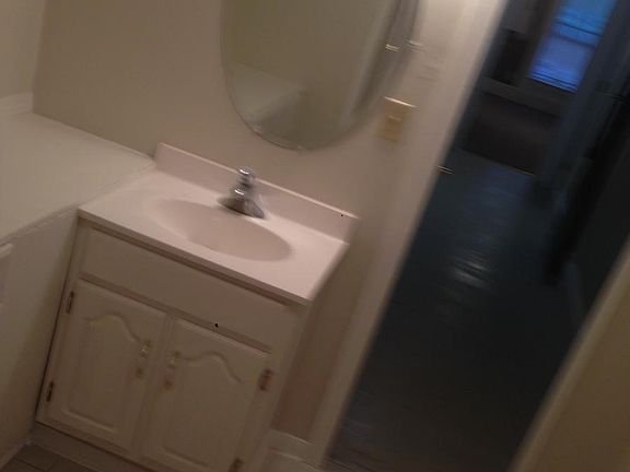 dress room