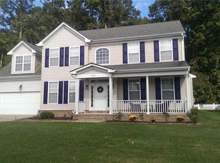 1964 Breck Ave, Virginia Beach, VA 23464