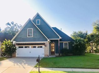 508 Canterbury Dr, Oxford, MS 38655