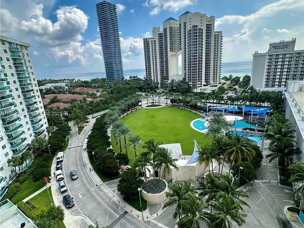 19370 Collins Ave APT 1203, Sunny Isles Beach, FL 33160