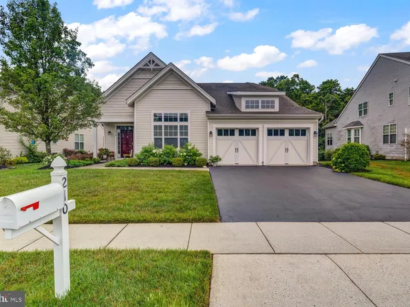 210 Newport Way, Little Egg Harbor, NJ 08087
