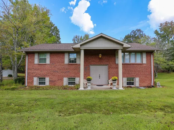 98 Gordon Rd, Benton, KY 42025
