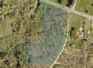 Thwing Rd, Chardon, OH 44024
