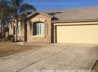 5216 Winter Pasture Ave, Bakersfield, CA 93313