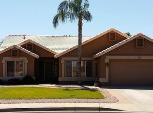 7141 E Monte Ave, Mesa, AZ 85209