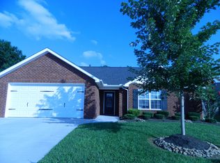 7902 United Ln, Corryton, TN 37721