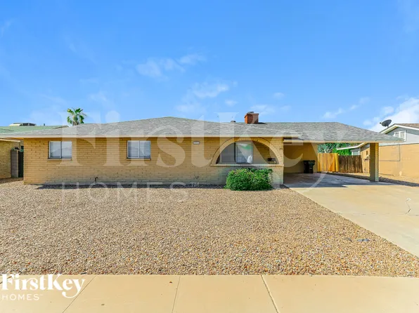 171 W Jasper Dr, Chandler, AZ 85225