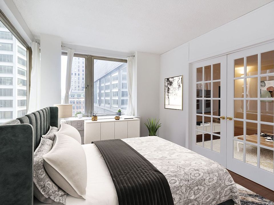 1st image of 130 Water St APT 8J