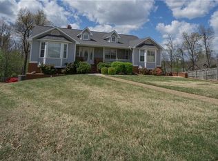143 San Jose Dr, Springdale, AR 72764