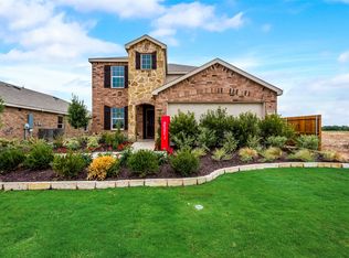 10125 Kelly Acres Ln, Crowley, TX 76036