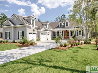 183 Spanton Cres, Pooler, GA 31322