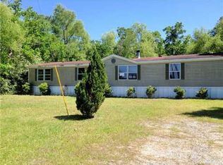 17457 South Blvd, Gulfport, MS 39503