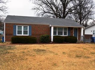 705 N Castello St, Florissant, MO 63031