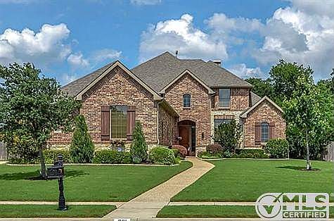 1st image of 921 Gentle Wind Dr