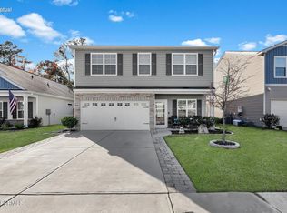 142 Great Bend Dr, Beaufort, SC 29906