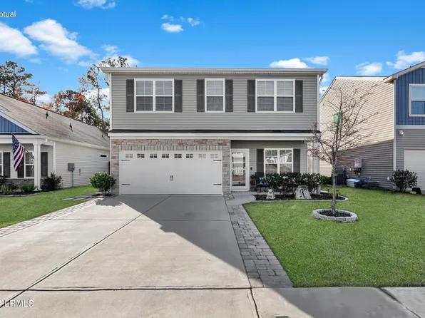 142 Great Bend Dr, Beaufort, SC 29906