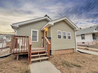 3207 Transit Ave, Sioux City, IA 51106