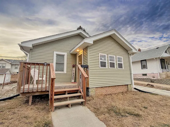 3207 Transit Ave, Sioux City, IA 51106