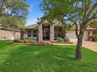 6718 Honeycrest Ln, Spring, TX 77389