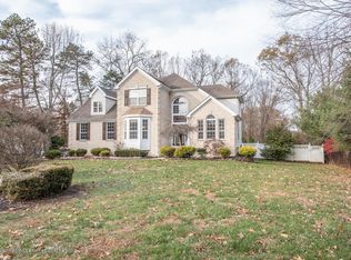 129 Erin Dr, Jackson, NJ