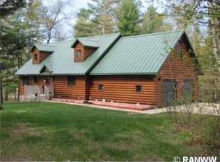 2713 6 3/16 Ave, New Auburn, WI 54757