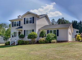 400 Mirinda Ln, Piedmont, SC 29673