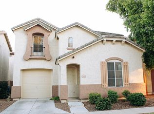 1509 E Romley Ave, Phoenix, AZ 85040