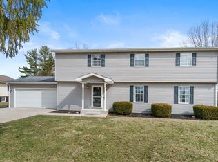 30 Timberlane Dr, Chillicothe, OH