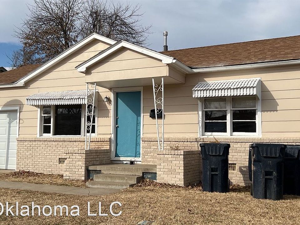 1st image of 1121 SW 51st St