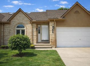 35907 Fierimonte Dr #4, Clinton Township, MI