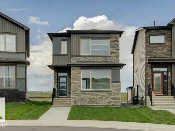 150 Garneau Gate, Spruce Grove, AB T7X 2X6
