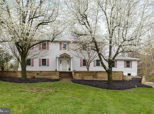 250 Barneston Rd, Honey Brook, PA 19344