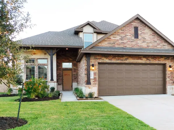 28919 Dryander Forest Ct, Katy, TX 77494