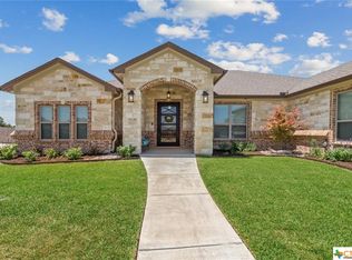11036 La Paloma Loop W, Salado, TX 76571