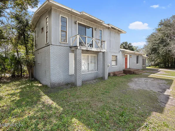 1416 CLAUDIA SPENCER Street, Jacksonville, FL 32206