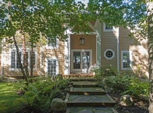 1739 N Lake Shore Dr, Harbor Springs, MI 49740