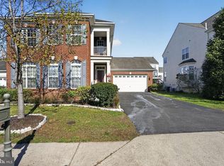 13540 Arcadian Dr, Leesburg, VA