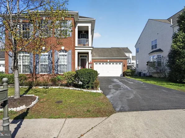 13540 Arcadian Dr, Leesburg, VA 20176