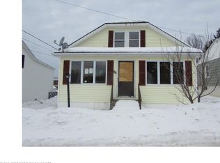 36 Scribner Blvd, Lewiston, ME 04240