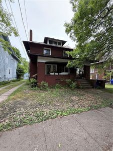 121 Clinton St, Greenville, PA, 16125