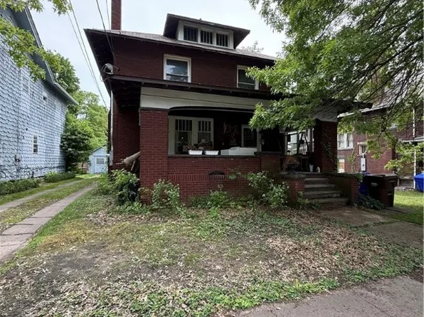 121 Clinton St, Greenville, PA 16125