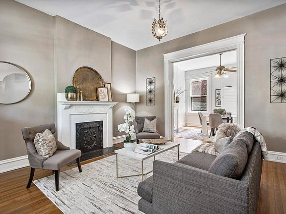 4th image of 1719 Grove Ave #A