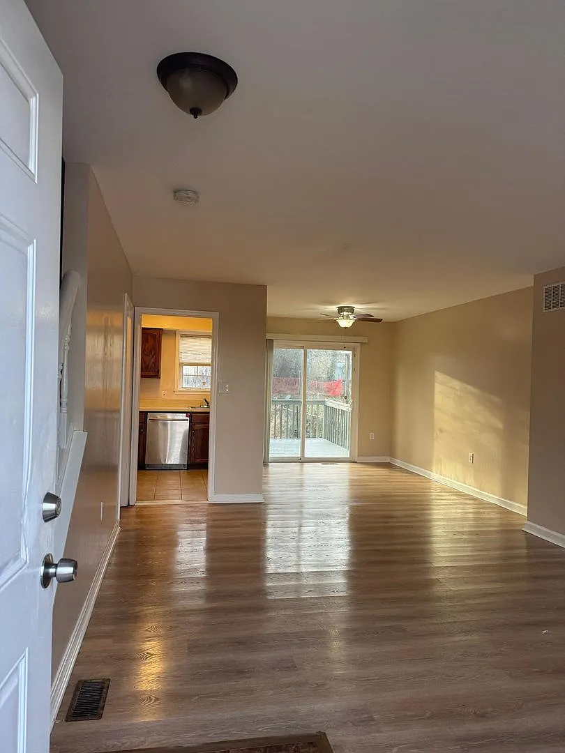 Recently Renovated 2 Bed 1 Bath Ready To Move In ASAP — Photo 1