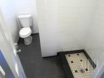 Rented by Alpha Properties NYC I LLC