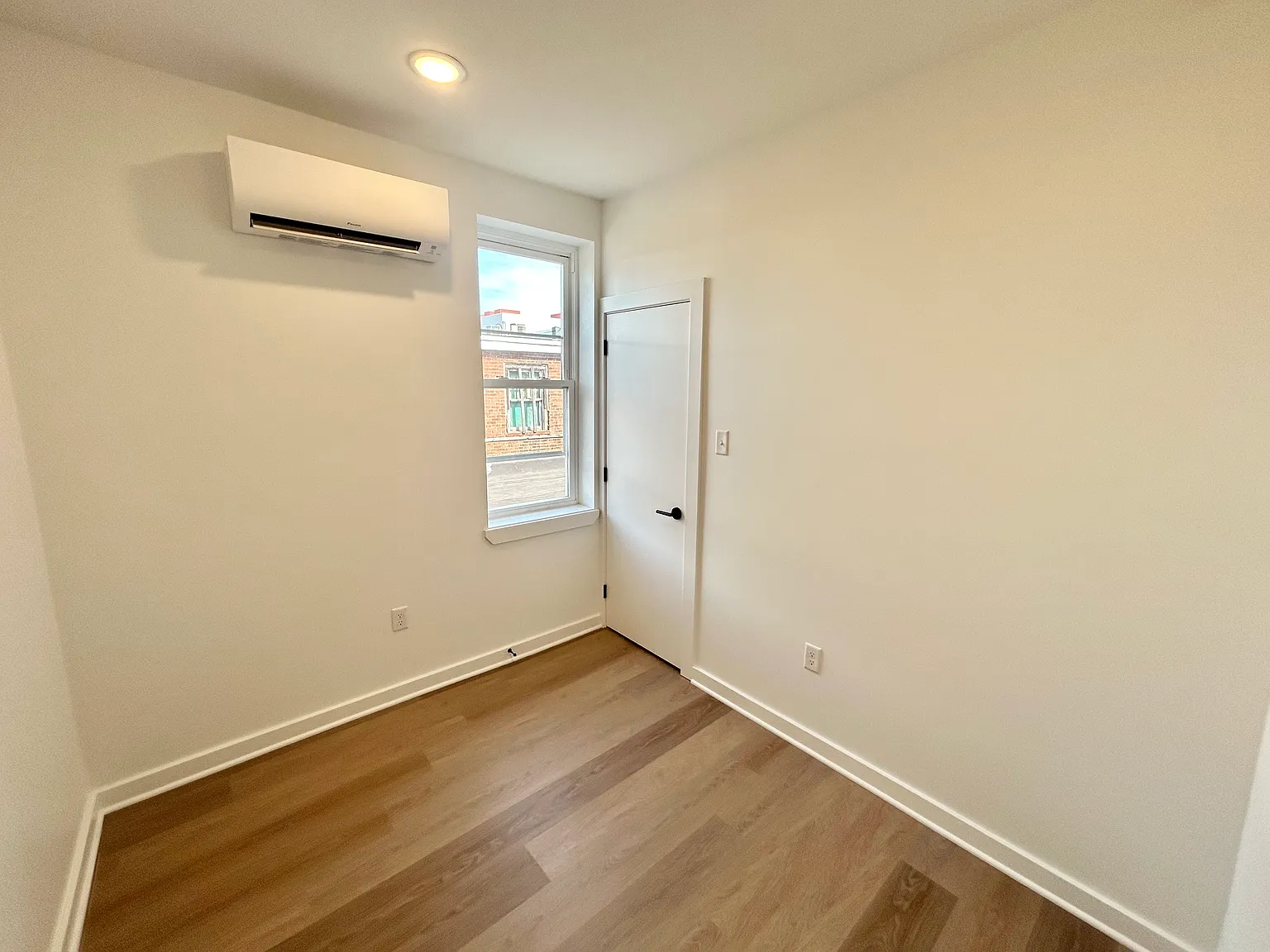 Brand-New Two-Bedroom with Central Air and In-Unit Laundry — Photo 4
