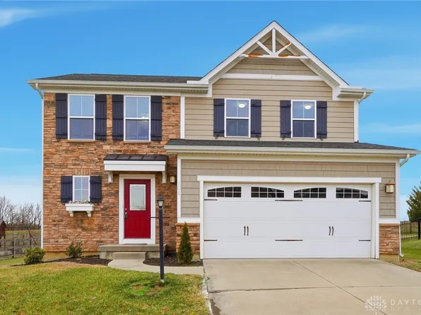 106 Koehler Dr, Monroe, OH 45050