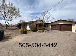 4902 La Cienega St NW, Albuquerque, NM 87107