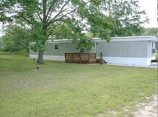 870 W Larch Rd, Harrison, MI 48625